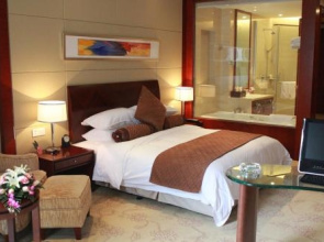 Jinling Dongtai Guest House