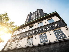 Mk Hotel Remscheid