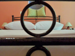 Stamoulis Apartments