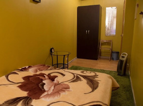 Хостел на Мясницкой