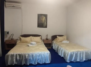 Guesthouse Prenociste Faraon
