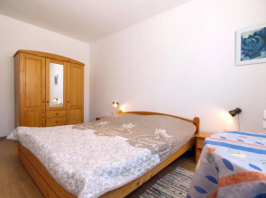 Apartment 692