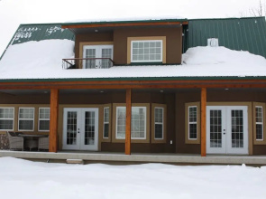 FireSong Resort Village