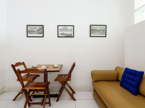 Omar do Rio - Apartamento A1003