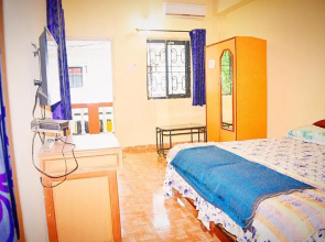 Dipti's Guest House