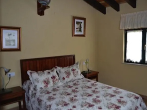 Apartamentos Rurales Casa Ron