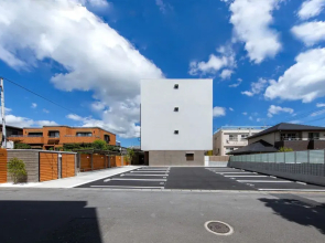 Studio Apartment ATTICA