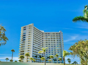 South Seas Tower 1-307
