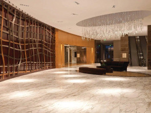 JW Marriott Marquis Miami