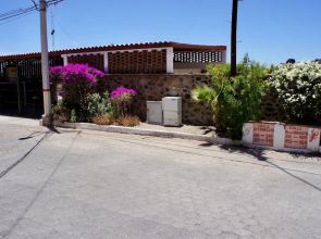 Caracol Peninsula 547-4 ¨Studios del Caracol¨ - 1 Br apts