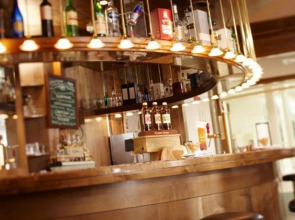 FourSide Hotel Salzburg