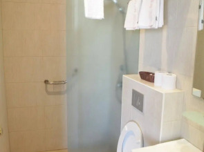 Ritz Hotel Jerusalem