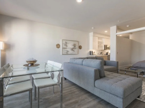 South Lake Union Condos by Domicile