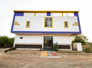 Sapphire Inn by OYO Rooms