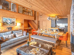 Les Flambeaux - Apt B32 - BO Immobilier