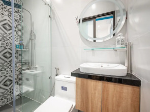 Cozrum Homes - Autumn House