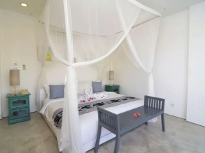 Rent a Luxury Villa in Bali Close to the Beach