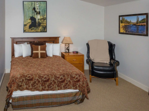 Yellowstone Valley Lodge, an Ascend Collection Hotel