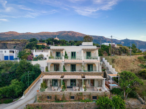 Casa Di Fiori Andros Suites