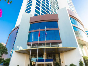 Muong Thanh Grand Nha Trang Hotel