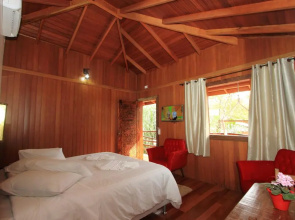 Hotel Cabanas