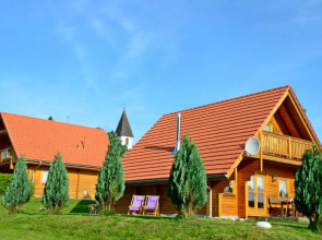 "kleines jagdhaus"- Hüttenurlaub in Bayern