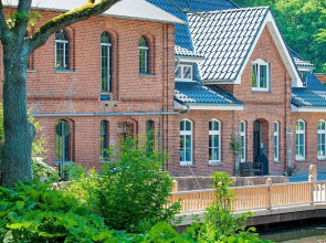 4 Star Holiday Home in Scharbeutz