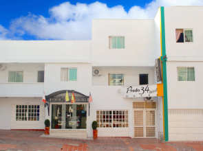 Hotel Prado 34 West