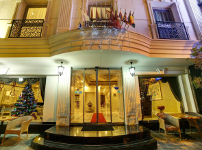 Halifaks Hotel