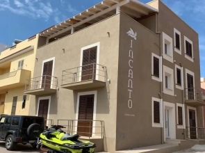 Incanto Luxury Rooms