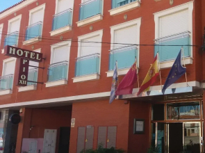Hotel Pio XII Jumilla