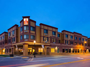Radisson Hotel River Falls
