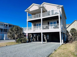 - 2 the C - 4 Br Home