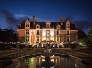 Château de Noizay