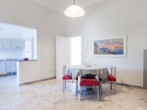 Casa Vacanze Serra dei Cianci