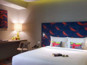 Tinidee Trendy Bangkok Khaosan