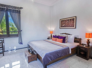 Mane Boutique Hotel & Spa