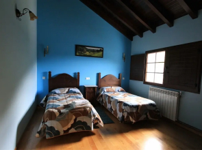 Casa Aniceto IV