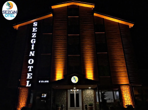 Sezgin Hotel