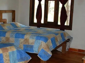 Cabanas Berna