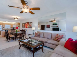 Harbor Light Towers 803 - Two Bedroom Condo