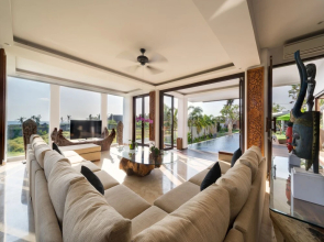 Villa Luwih