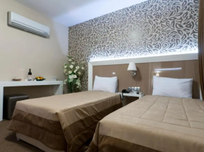 Sultan Hotel