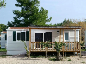 Amadria Park Camping Mobile Homes