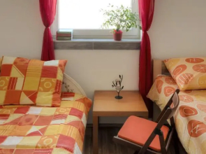 Hostel 54