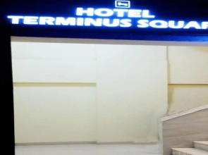 Hotel Terminus Square