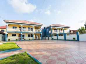 Jacksonfields Apartments