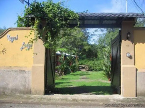 Kayak Lodge