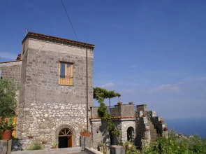 Antico Casale Ruoppo