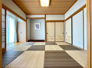 Yumigahama Beach House & BBQ 弓ヶ浜海水浴場至近の貸切別荘116平米